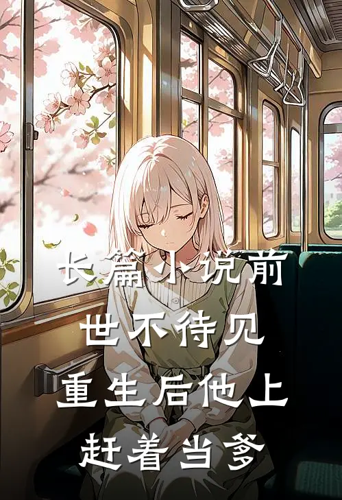 长篇小说前世不待见，重生后他上赶着当爹