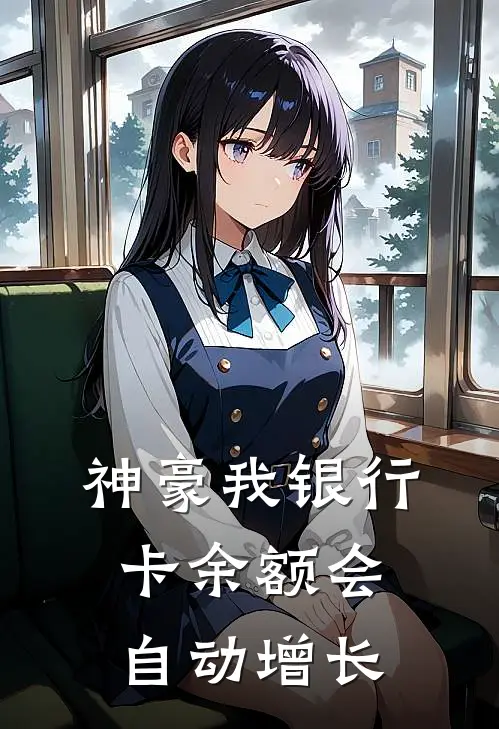 神豪我银行卡余额会自动增长
