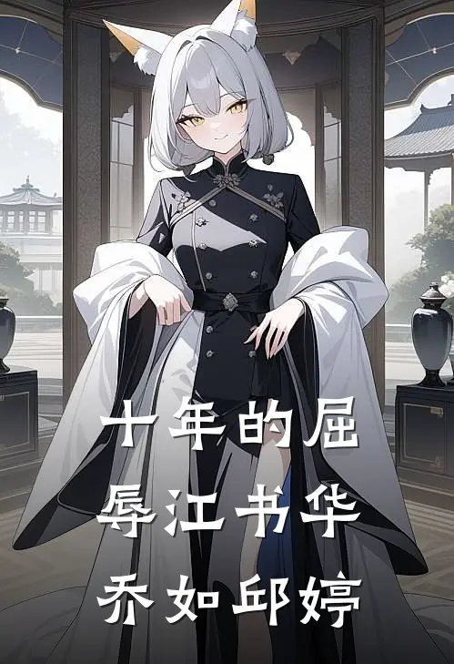 十年的屈辱江书华乔如邱婷