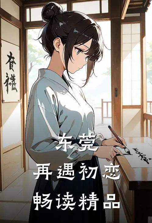 东莞：再遇初恋畅读精品