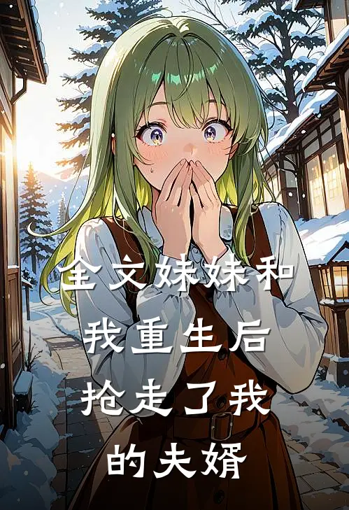 全文妹妹和我重生后，抢走了我的夫婿