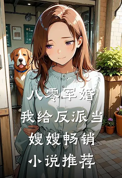八零军婚:我给反派当嫂嫂畅销小说推荐