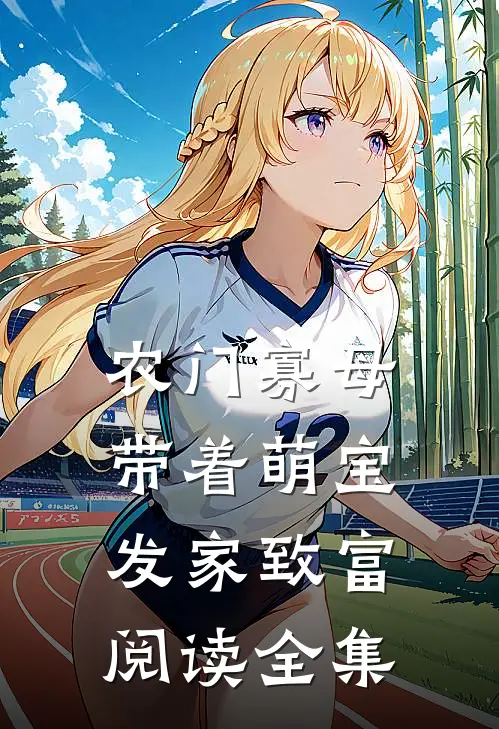 农门寡母：带着萌宝发家致富阅读全集