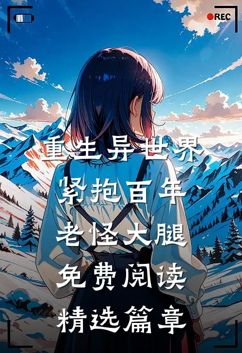 重生异世界紧抱百年老怪大腿免费阅读精选篇章