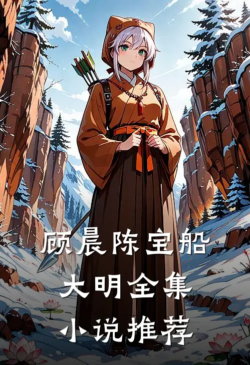 顾晨陈宝船大明全集小说推荐