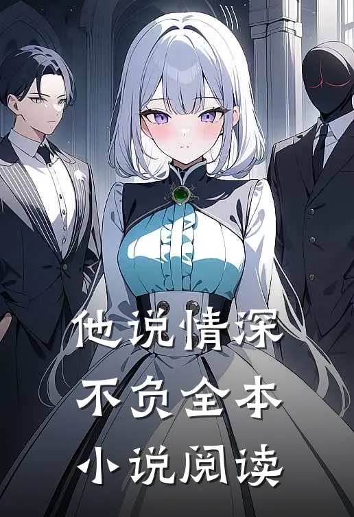 他说情深不负全本小说阅读