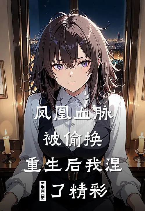 凤凰血脉被偷换,重生后我涅槃了精彩