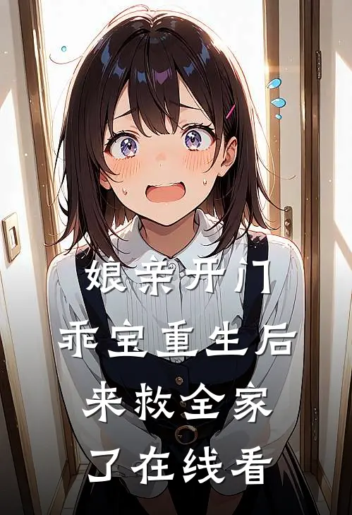 娘亲开门,乖宝重生后来救全家了在线看免费
