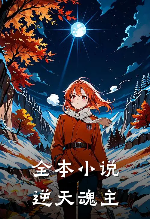全本逆天魂主角