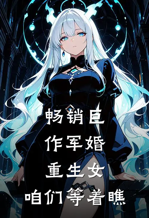 畅销巨作军婚：重生女，咱们等着瞧