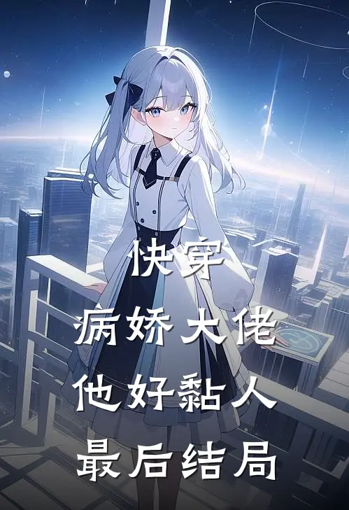 快穿病娇大佬他好黏人最后结局是