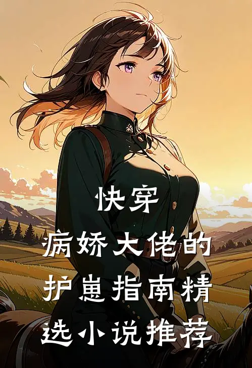快穿病娇大佬的护崽指南精选推荐