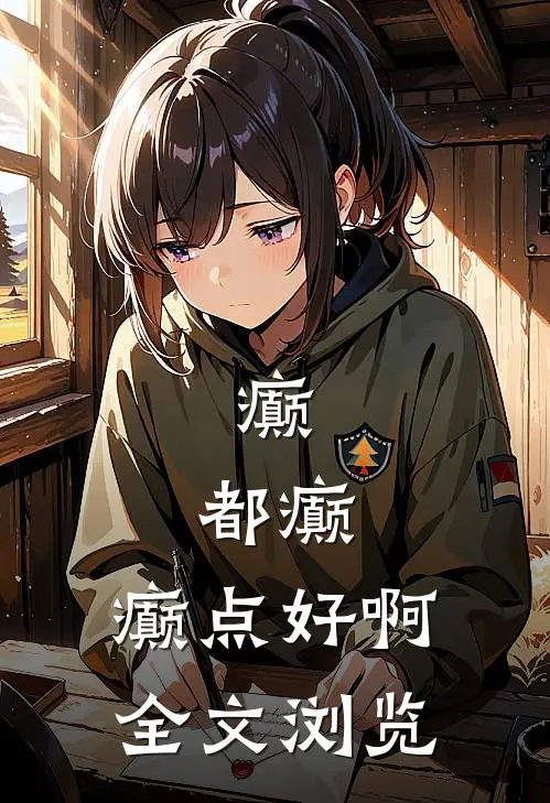 癫，都癫，癫点好啊全文浏览