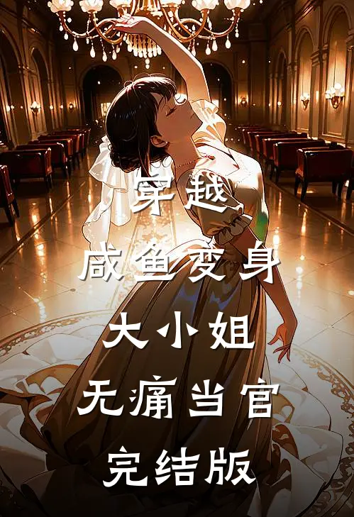 穿越咸鱼变身大小姐,无痛当官完结版免费阅读