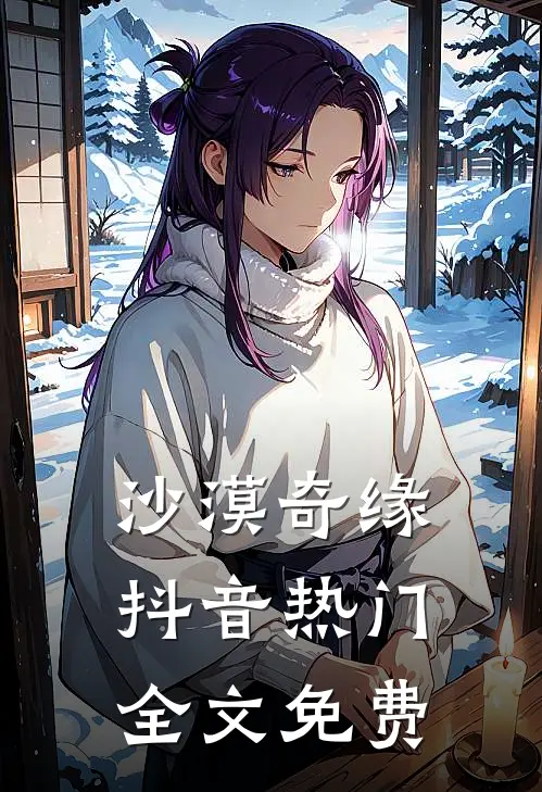 沙漠奇缘抖音热门全文免费