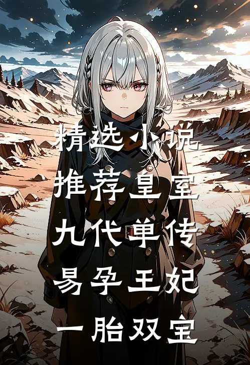 精选小说推荐皇室九代单传，易孕王妃一胎双宝