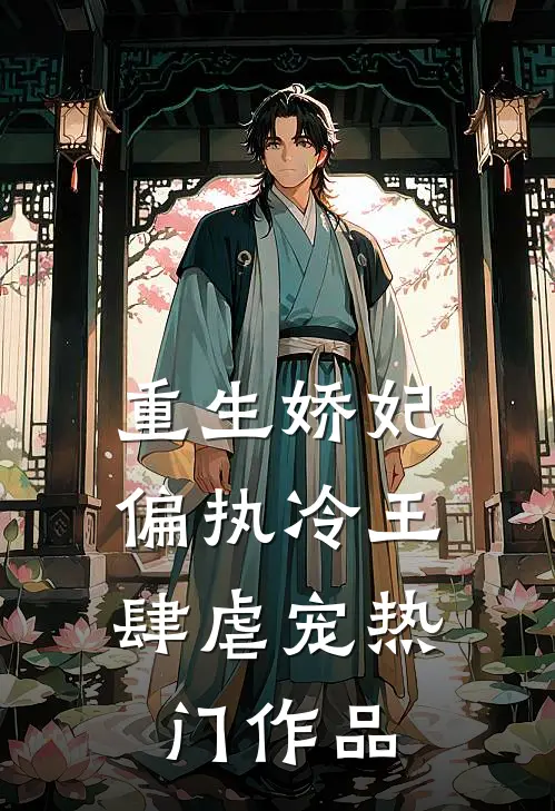 重生娇妃偏执冷王肆虐宠热门作品阅读