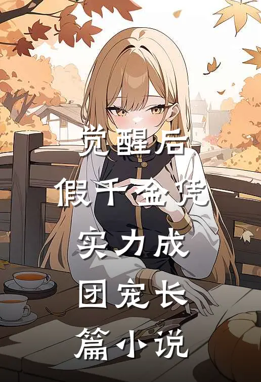 觉醒后，假千金凭实力成团宠长篇小说