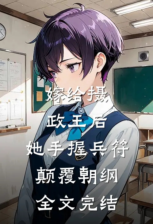 嫁给摄政王后，她手握兵符颠覆朝纲全文完结