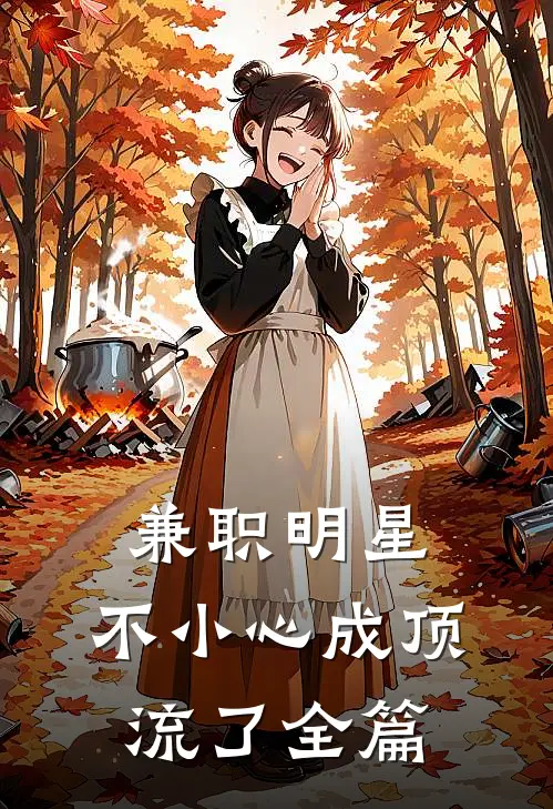 兼职明星：不小心成顶流了全篇