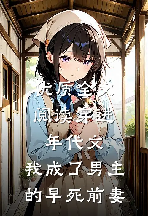 优质全文阅读穿进年代文，我成了男主的早死前妻