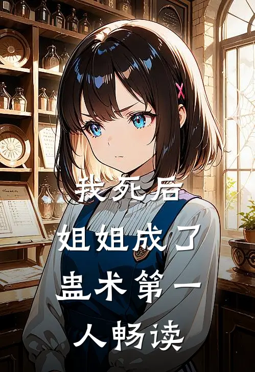 我死后,姐姐成了蛊术第一人畅读全文
