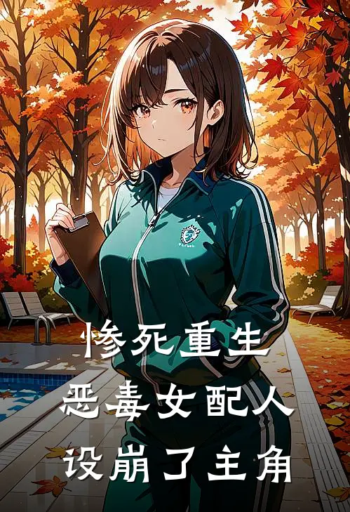 惨死重生，恶毒女配人设崩了主角