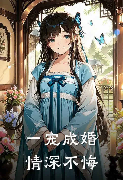 一宠成婚情深不悔免费阅读