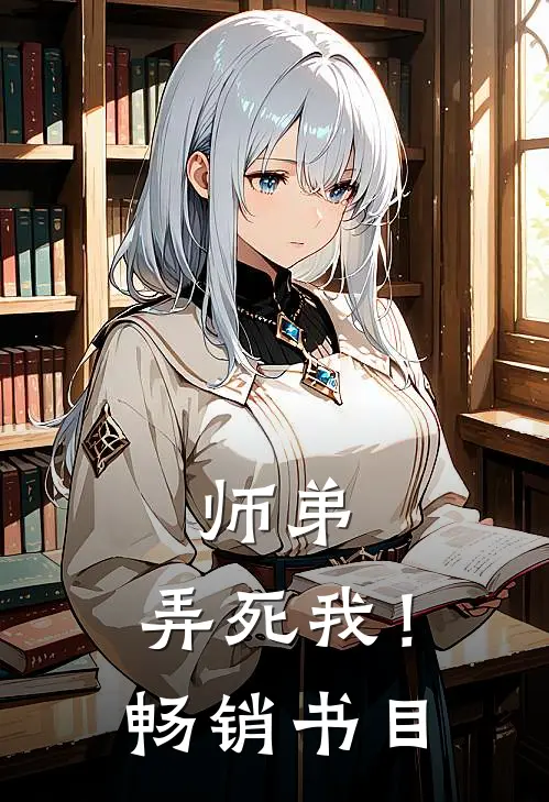 师弟,弄死我!畅销书目阅读