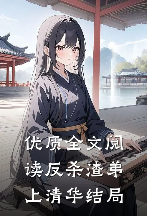 优质全文阅读反杀渣弟上清华结局