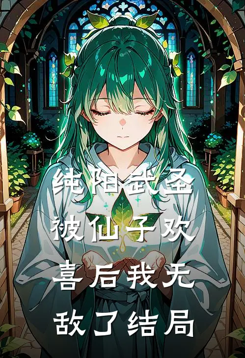 纯阳武圣,被仙子欢喜后我无敌了结局是啥