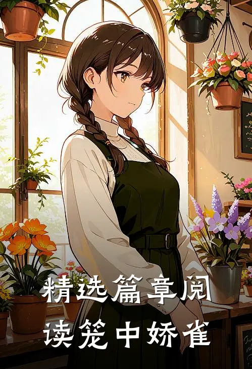 精选篇章阅读笼中娇雀