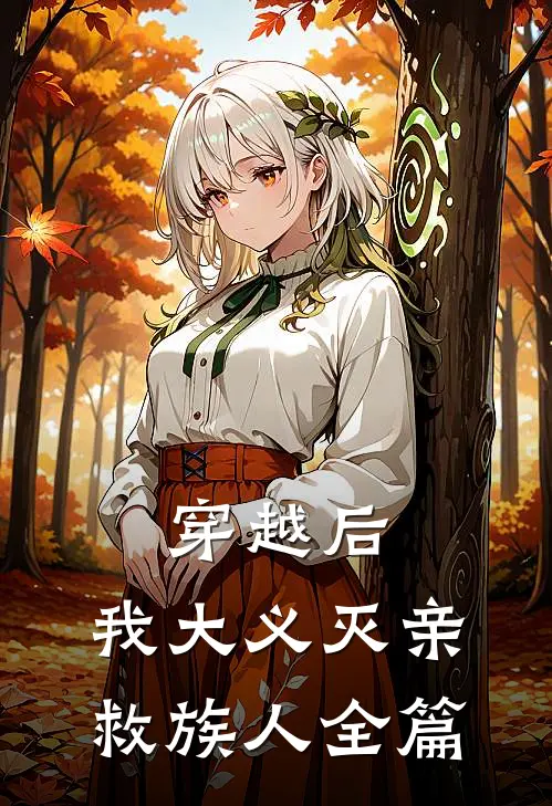 穿越后,我大义灭亲救族人全篇阅读