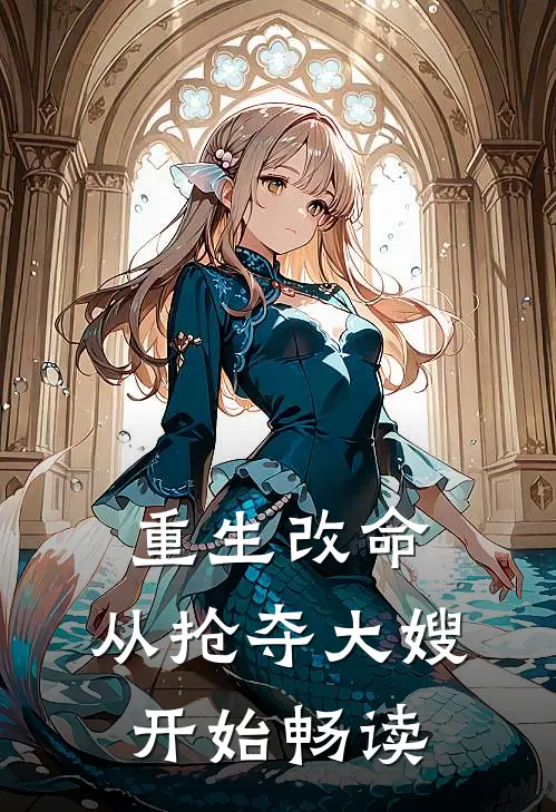 重生改命从抢夺大嫂开始畅读全文