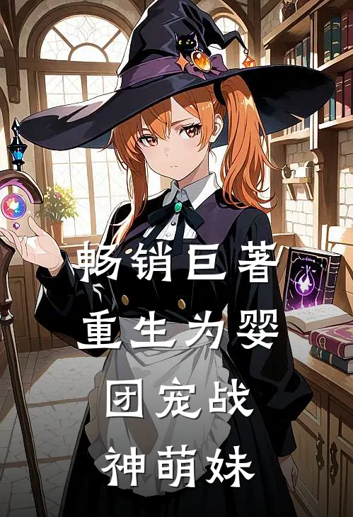 畅销巨著重生为婴：团宠战神萌妹