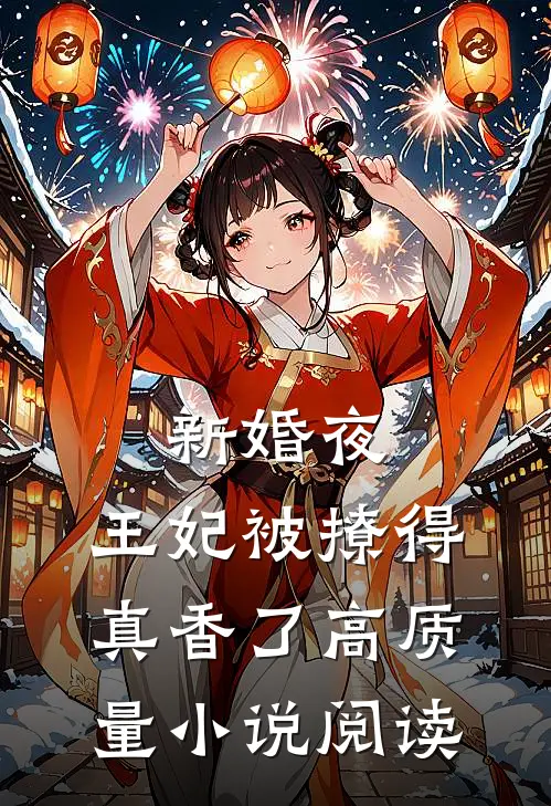 新婚夜，王妃被撩得真香了高质量小说阅读