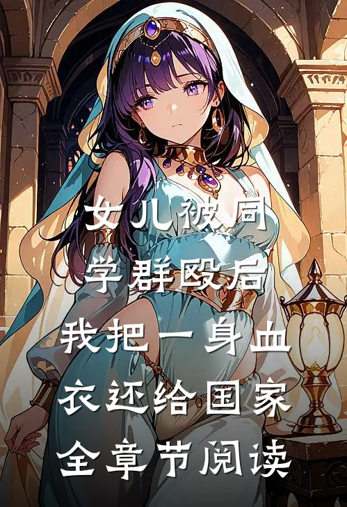 女儿被同学群殴后，我把一身血衣还给国家全章节阅读