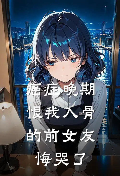 癌症晚期,恨我入骨的前女友悔哭了 生生不息