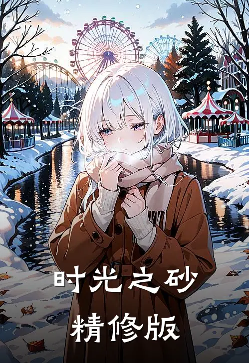 时光之砂精修版