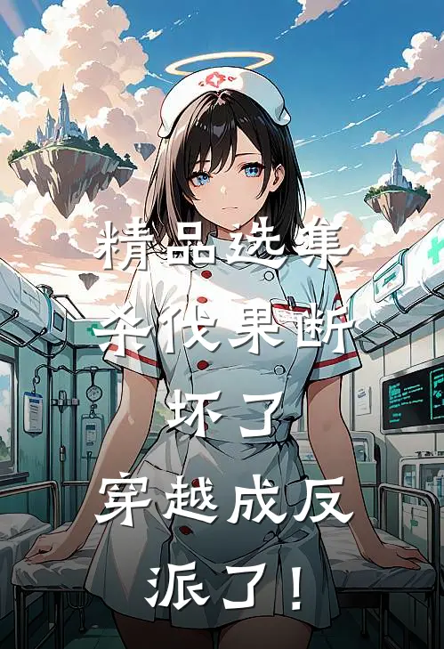 精品选集杀伐果断：坏了，穿越成反派了！