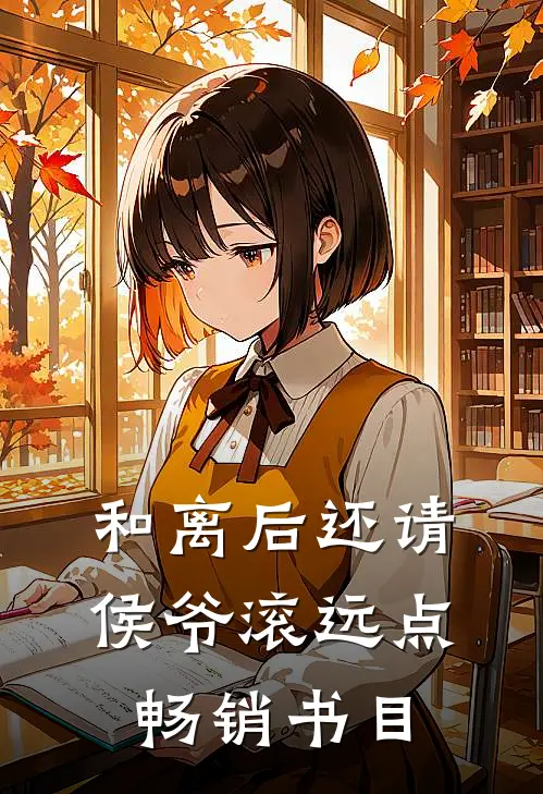 和离后还请侯爷滚远点畅销书目