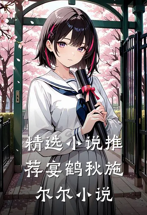 精选小说推荐宴鹤秋施尔尔小说
