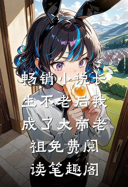 畅销小说长生不老后我成了大帝老祖免费阅读笔趣阁