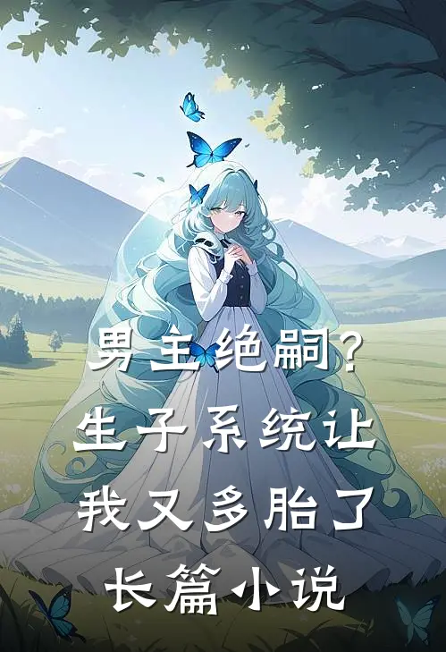 男主绝嗣？生子系统让我又多胎了长篇小说