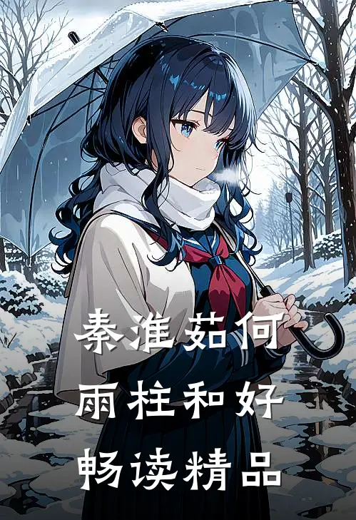 秦淮茹何雨柱和好畅读精品