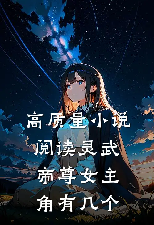 高质量小说阅读灵武帝尊女主角有几个