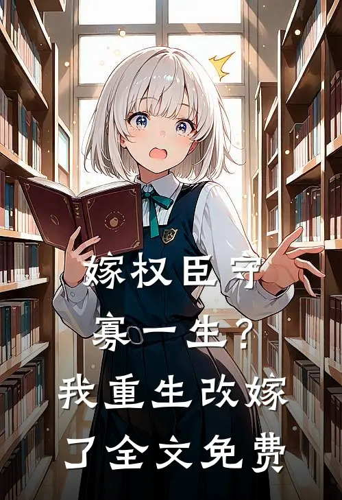 嫁权臣守寡一生?我重生改嫁了全文免费阅读