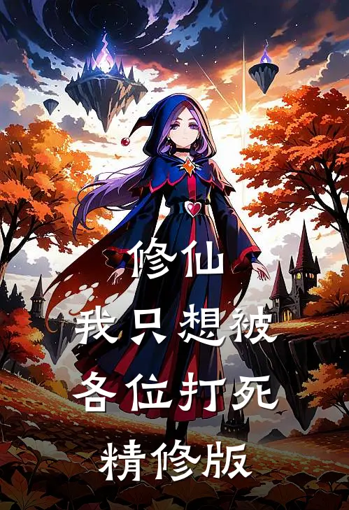 修仙我只想被各位打死精修版