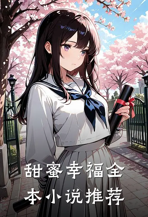 甜蜜幸福全本小说推荐
