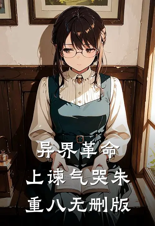 异界革命：上谏气哭朱重八无删版